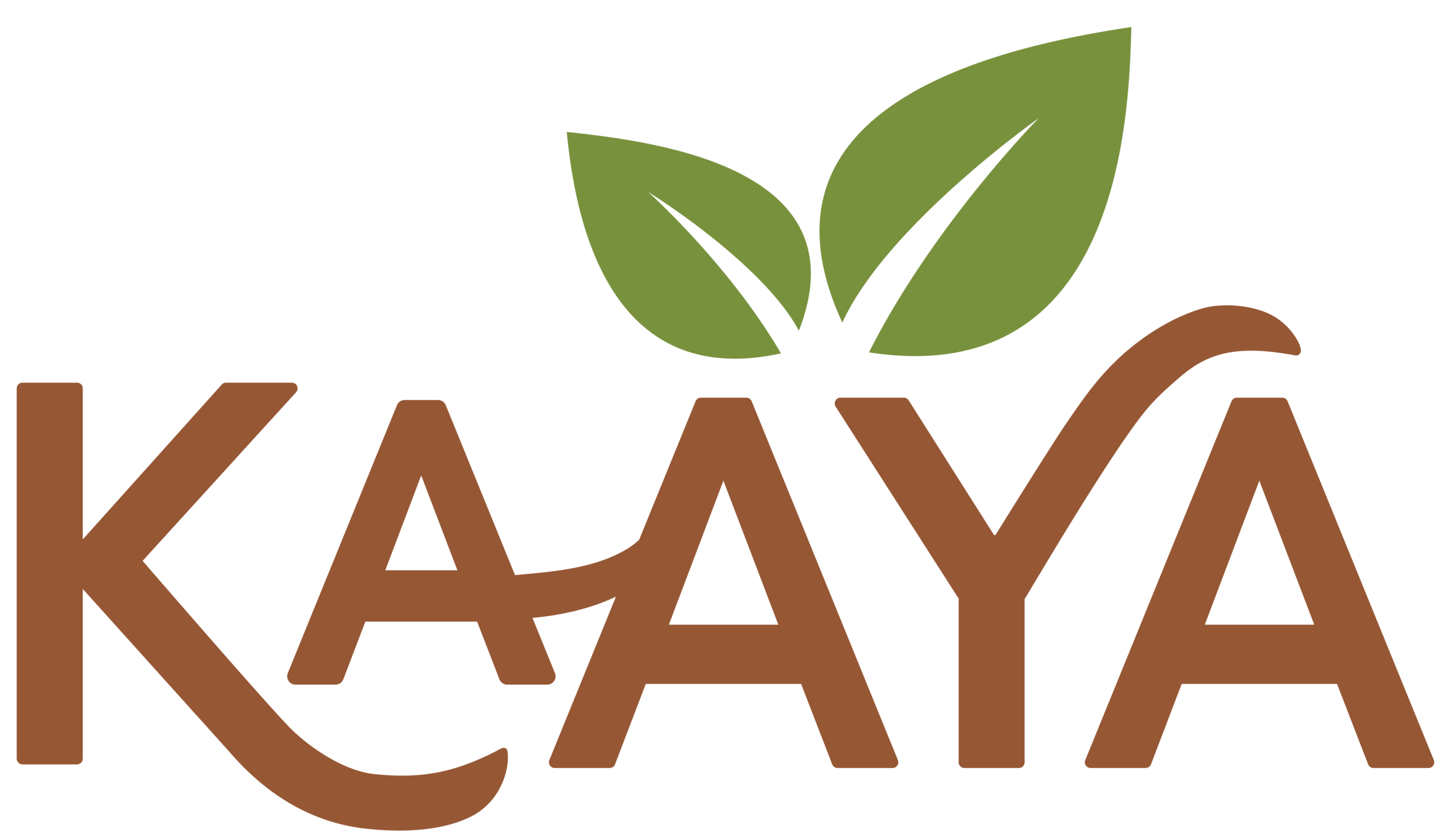 Kaaya